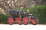 Cadillac Model M Touring Car 1907 года